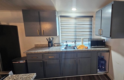 Tucson Estates House | Beautiful private modern rustic house near Old Tucson and Saguaro National Park