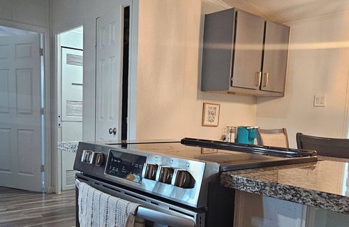 Tucson Estates House | Beautiful private modern rustic house near Old Tucson and Saguaro National Park