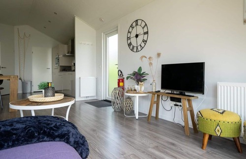Bovenkarspel House | Beautiful private villa for 4 people with WIFI, TV and terrace
