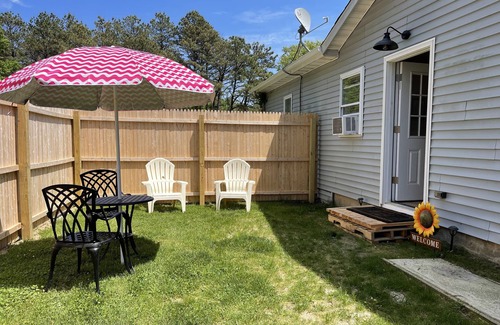 Ridge Apartment | Beautiful Private Studio Apartment!