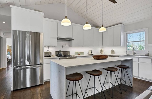 Clearwater Beach House | Beautiful private gated property w/private beach access