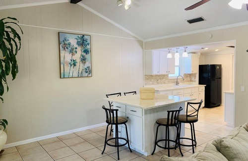 Westside House | Beautiful Private Oasis Pool House