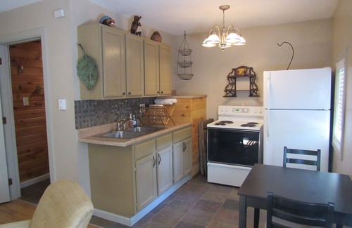 New Marshfield Cabin | Beautiful, private, serene and clean! Near Athens and Hocking Hills.