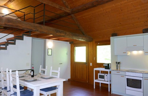 Ponto Valentino House | Beautiful private villa for 4 guests with WIFI, TV, terrace, panoramic view and parking