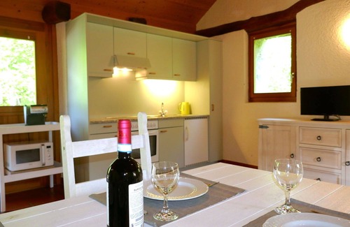 Ponto Valentino House | Beautiful private villa for 4 guests with WIFI, TV, terrace, panoramic view and parking