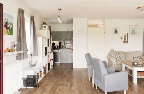 Vlagtwedde House | Beautiful private villa for 6 guests with pool, WIFI, TV, patio and parking