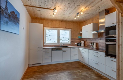 Bad Sankt Leonhard im Lavanttal House | Beautiful private villa for 8 guests with WIFI, TV, terrace and panoramic view