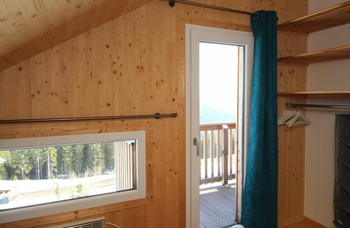 Bad Sankt Leonhard im Lavanttal House | Beautiful private villa for 8 guests with WIFI, TV, terrace and panoramic view