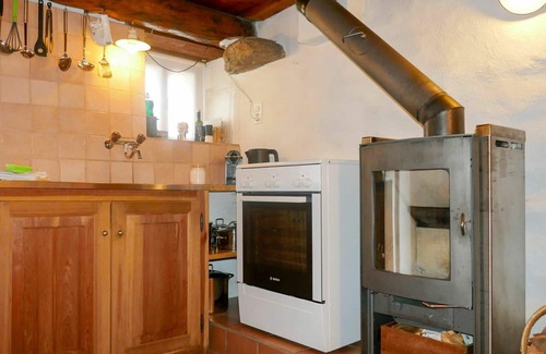 Malvaglia-dagro House | Beautiful private villa for 2 people with WIFI, terrace, pets allowed and parking