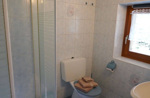Malvaglia House | Beautiful private villa for 4 people with TV, balcony, pets allowed and parking