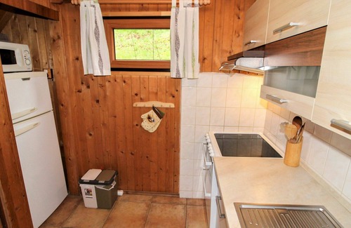 Krasna Lipa House | Beautiful private villa for 5 guests with WIFI, TV, terrace, pets allowed and panoramic view