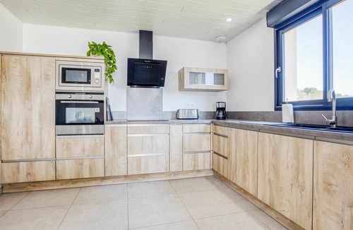 Aureilhan House | Beautiful private villa for 4 people with WIFI, TV, terrace, pets allowed and parking