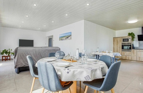 Aureilhan House | Beautiful private villa for 4 people with WIFI, TV, terrace, pets allowed and parking