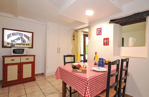 La Touche Villa | Beautiful private villa for 2 people with WIFI, TV, terrace, pets allowed and parking