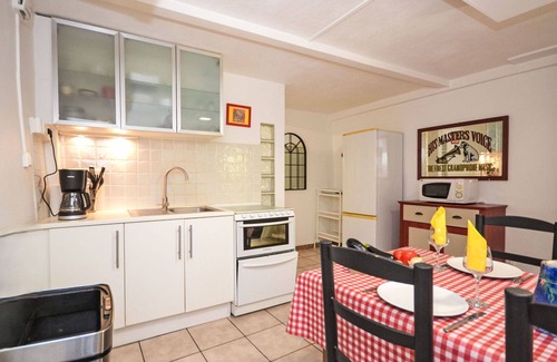 La Touche Villa | Beautiful private villa for 2 people with WIFI, TV, terrace, pets allowed and parking