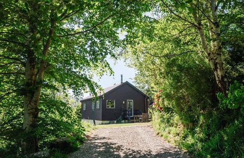 East Lewiston House | Beautiful private villa for 4 guests with WIFI, TV, panoramic view and parking