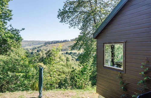 East Lewiston House | Beautiful private villa for 4 guests with WIFI, TV, panoramic view and parking