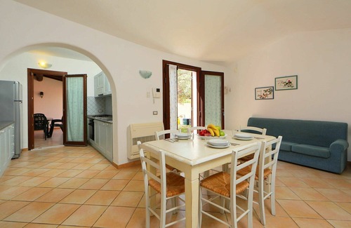 Sant'Elmo House | Beautiful private villa for 6 people with A/C, WIFI, pool, TV, terrace and pets allowed