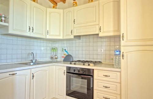 Castelfiorentino Villa | Beautiful private villa with private pool, A/C, WIFI, TV, terrace, pets allowed and panoramic view