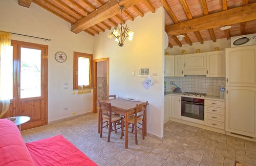 Castelfiorentino Villa | Beautiful private villa with private pool, A/C, WIFI, TV, terrace, pets allowed and panoramic view