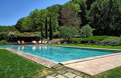 Barberino Val d'Elsa Villa | Beautiful private villa with hot tub, private pool, A/C, WIFI, TV, patio, close to San Gimignano