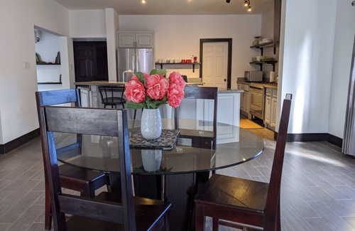 Runaway Bay Villa | Beautiful & Private Villa- Centrally Located In Runaway Bay, Jamaica W.I.