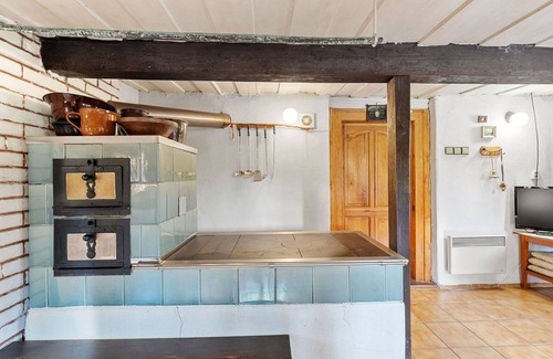 Kamen Villa | Beautiful private villa for 6 people with WIFI, private pool, TV, patio and parking