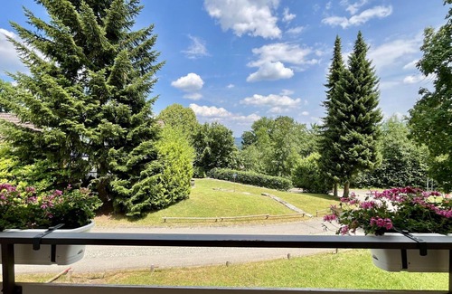 Wilhelmsdorf House | Beautiful private villa for 4 guests with WIFI, TV, terrace, pets allowed and panoramic view