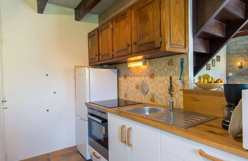 Sizun Villa | Beautiful private villa for 5 guests with WIFI, TV, pets allowed and parking