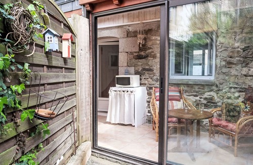 Le Ru House | Beautiful private villa for 5 guests with WIFI, TV and parking