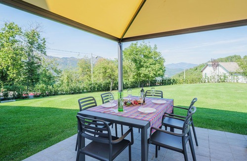 Maissana House | Beautiful private villa for 6 guests with A/C, WIFI, TV, terrace and parking