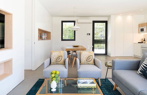 Carrozziere Villa | Beautiful private villa for 12 guests with WIFI, private pool, A/C, TV and patio