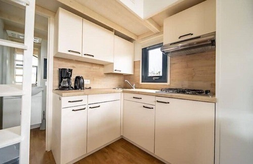 Nunspeet House | Beautiful private villa for 4 people with pool, WIFI, TV and terrace