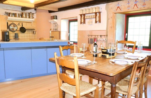 Semione House | Beautiful private villa for 6 people with WIFI, TV, patio and parking
