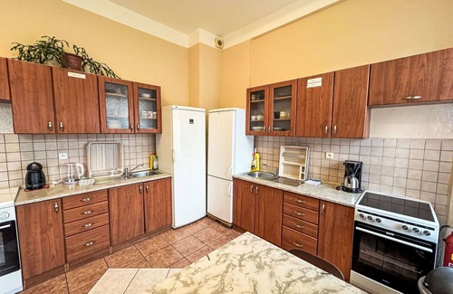 Janske Lazne House | Beautiful private villa for 30 people with WIFI, TV, pets allowed and parking