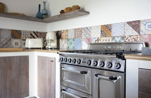 San Pietro a Cegliolo Villa | Beautiful private villa with private pool, WIFI, A/C, TV, patio, panoramic view and parking