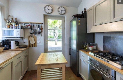 Cortona Villa | Beautiful private villa with WIFI, A/C, private pool, TV, patio, pets allowed and panoramic view