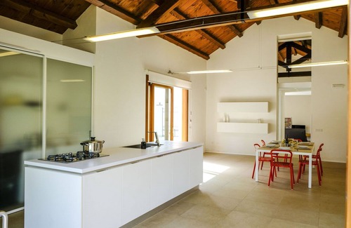 Marsala Villa | Beautiful private villa for 9 people with WIFI, A/C, private pool and TV