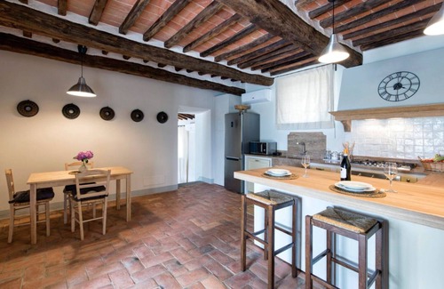 Cortona Villa | Beautiful private villa for 10 guests with private pool, WIFI, A/C and TV, close to Cortona