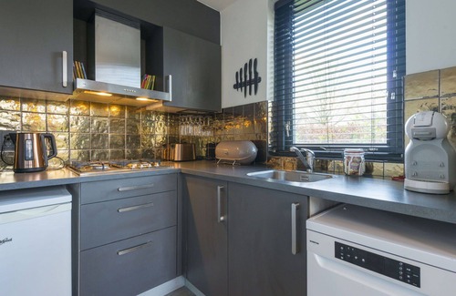 Ewijk House | Beautiful private villa for 6 people with pool, WIFI, hot tub, TV and pets allowed