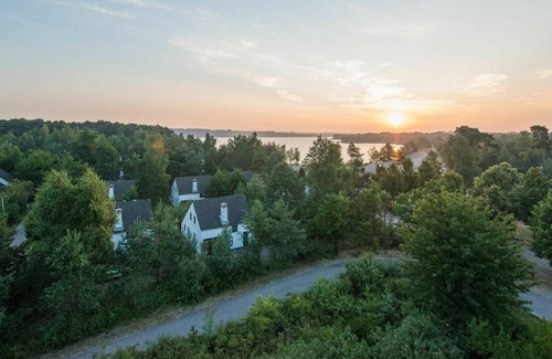 Rauw House | Beautiful private villa for 2 people with pool, WIFI, TV, terrace and parking