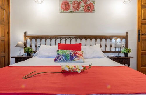 Riumar House | Beautiful private villa for 8 guests with A/C, WIFI, private pool, TV, terrace and pets allowed