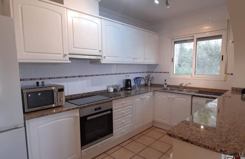 Sanet y Negrals Villa | Beautiful Private Villa with Sea and Valley Views
