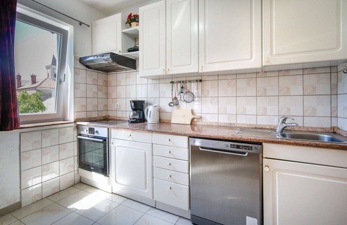 Sveti Juraj House | Beautiful private villa for 13 guests with WIFI, A/C, TV, terrace and pets allowed