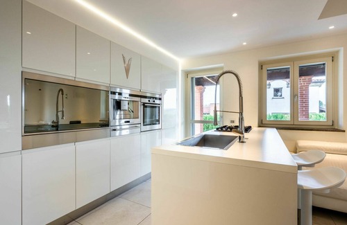 Settime House | Beautiful private villa for 11 guests with private pool, A/C, WIFI, TV, terrace and parking