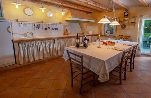 Sajini Villa | Beautiful private villa for 12 people with private pool, WIFI, A/C, TV, terrace and pets allowed