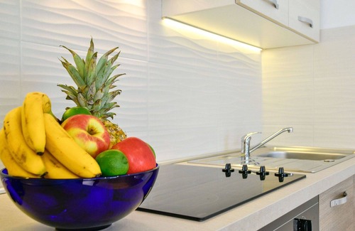 Rijeka House | Beautiful private villa for 2 people with A/C, WIFI, TV and terrace