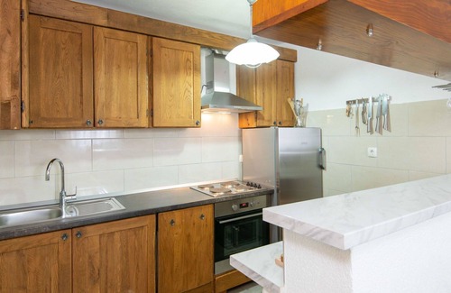 Cove Tri Zala (Zrnovo) Villa | Beautiful private villa with private pool, WIFI, A/C, TV, terrace, pets allowed and parking