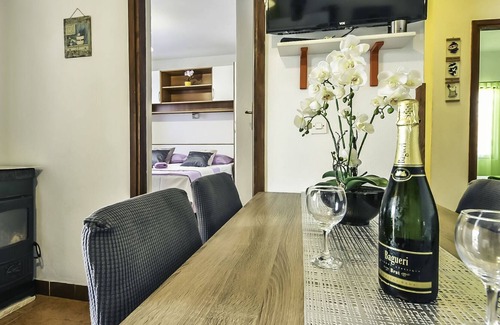 Dobropoljana House | Beautiful private villa for 6 guests with WIFI, TV, terrace and parking