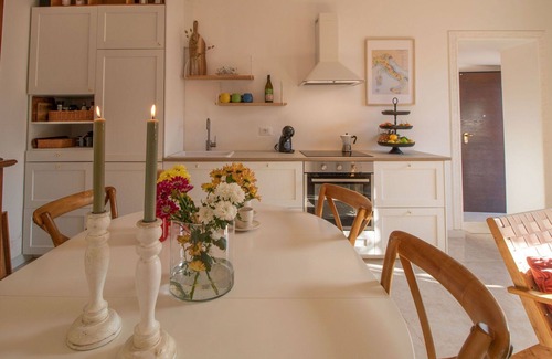 Anzio Villa | Beautiful private villa for 8 people with WIFI, A/C, TV and parking